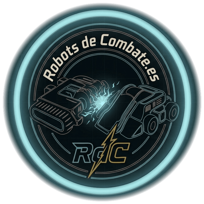 Robots de Combate